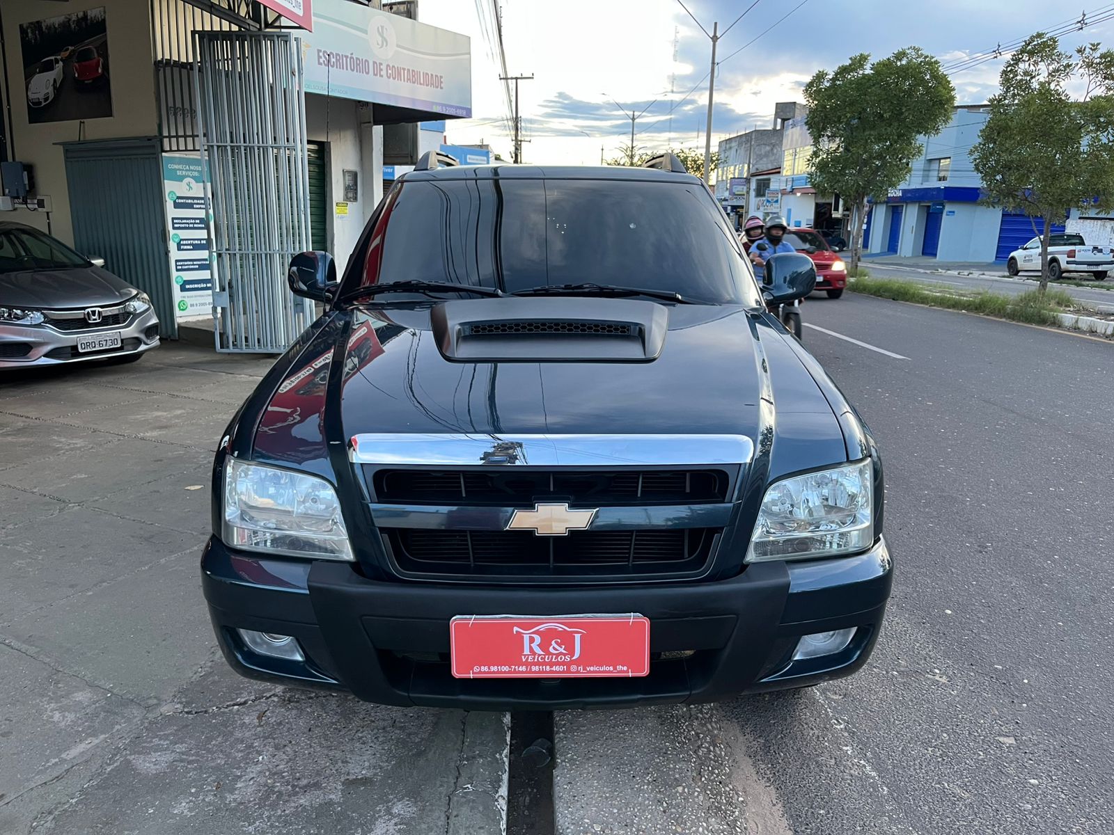 ...